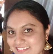 Rabiya M. Class 10 trainer in Gauribidanur