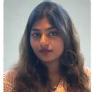Rubika Art and Creativity trainer in Chennai