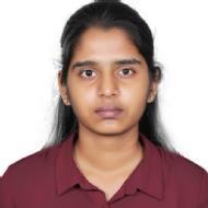 Thummalapalli. M. Yoga trainer in Hyderabad