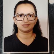 Poonam H. Class 9 Tuition trainer in Surat