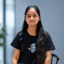 Sharmila V. photo