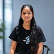Sharmila V. Class I-V Tuition trainer in Hyderabad