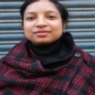 Dr.pragya Class 10 trainer in Dehradun