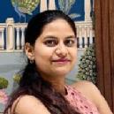 Mansi C. ICSE Tuition classes trainer in Vrindavan