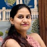 Mansi C. Class I-V Tuition trainer in Vrindavan