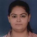 Anushka K. Accountancy Tuition classes trainer in Jaipur