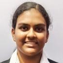 Saijyothy K. photo