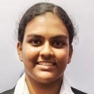Saijyothy K. Class 10 trainer in Bangalore