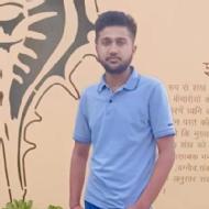 Akshat Chauhan Company Secretary (CS) trainer in Meerut