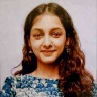 Teena D. Korean Language trainer in Delhi