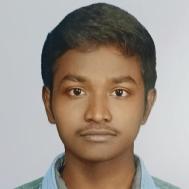 Arun Geethan B K Class 12 Tuition trainer in Tirumangalam