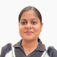 Anshika J. Class I-V Tuition trainer in Shamli