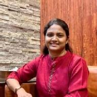 Sowjanya B. Microsoft Excel trainer in Hyderabad