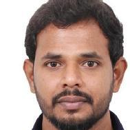 Masilamani S Class 12 Tuition trainer in Bangalore