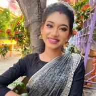 Sneha S. Class I-V Tuition trainer in Kolkata