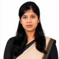 Nibedita B. Class 11 Tuition trainer in Balabhadrapur