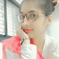 Divya A. Class I-V Tuition trainer in Bhopal