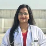 Ashi B. BAMS Tuition trainer in Agra