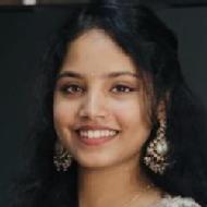 Subhiksha C. Class I-V Tuition trainer in Bangalore