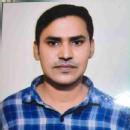 Pushpender Saini Personal Trainer trainer in Panipat