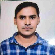 Pushpender Saini Personal Trainer trainer in Panipat