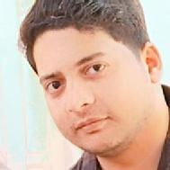 Aditya Singh Kushwaha Class 12 Tuition trainer in Agra