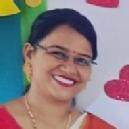 Pooja O. Class I-V Tuition trainer in Allahabad