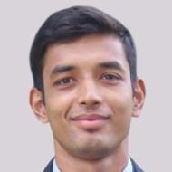 Rishav Rawat Cricket trainer in Bangalore