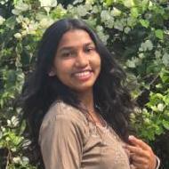 Teenu M. Class 7 Tuition trainer in Raipur