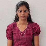 Poontamil S. Class I-V Tuition trainer in Coimbatore