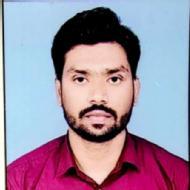 Gaurav Saraswat Class 12 Tuition trainer in Dataganj