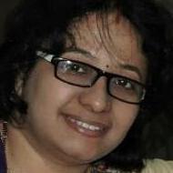 Meera J. Class I-V Tuition trainer in Coimbatore