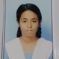 Ashmi Class I-V Tuition trainer in Patna