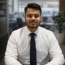 Atharva Ayachit Python Training trainer in Pune