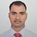 Rahul Kumar saini Class 10 Tuition trainer in Delhi