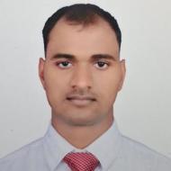 Rahul Kumar Saini Class 10 trainer in Delhi