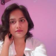 Deeksha S. Class 12 Tuition trainer in Lucknow
