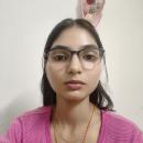 Ritu P. photo