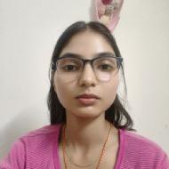 Ritu P. Python Training for Kids trainer in Bangalore