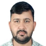 Dheeraj Choudhary Class 6 Tuition trainer in Moradabad