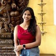 Shagun S. UGC NET Exam trainer in Faizabad