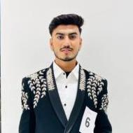Pranay Sisodiya Class I-V Tuition trainer in Dewas