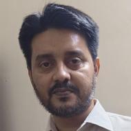 Minhaj Nezami Computer Course trainer in Delhi