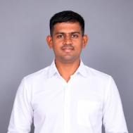 Arun Molhiyan BTech Tuition trainer in Rangareddy