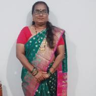 Yogini V. Memory Techniques trainer in Nagpur