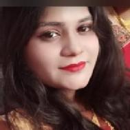 Ayesha S. Class I-V Tuition trainer in Hyderabad