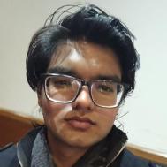 Olive Kumar Class 10 trainer in Noida