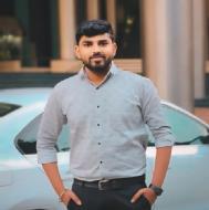 Liladhar Gavale Microsoft Dynamics Course trainer in Shirpur