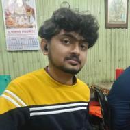 Sougata De Class I-V Tuition trainer in Kolkata