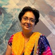 Puja G. Class I-V Tuition trainer in Davie